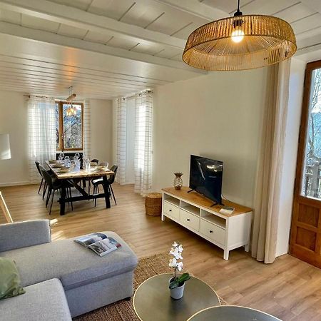 Apartamento Les Balcons De Chambéry Exterior foto