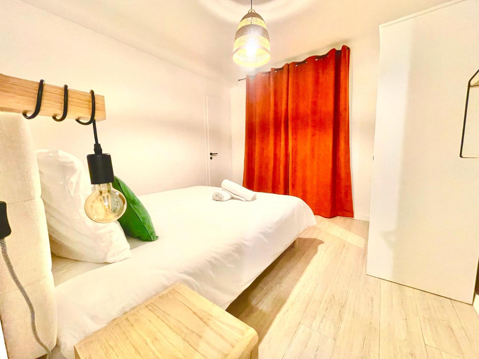 Apartamento Les Balcons De Chambéry Exterior foto