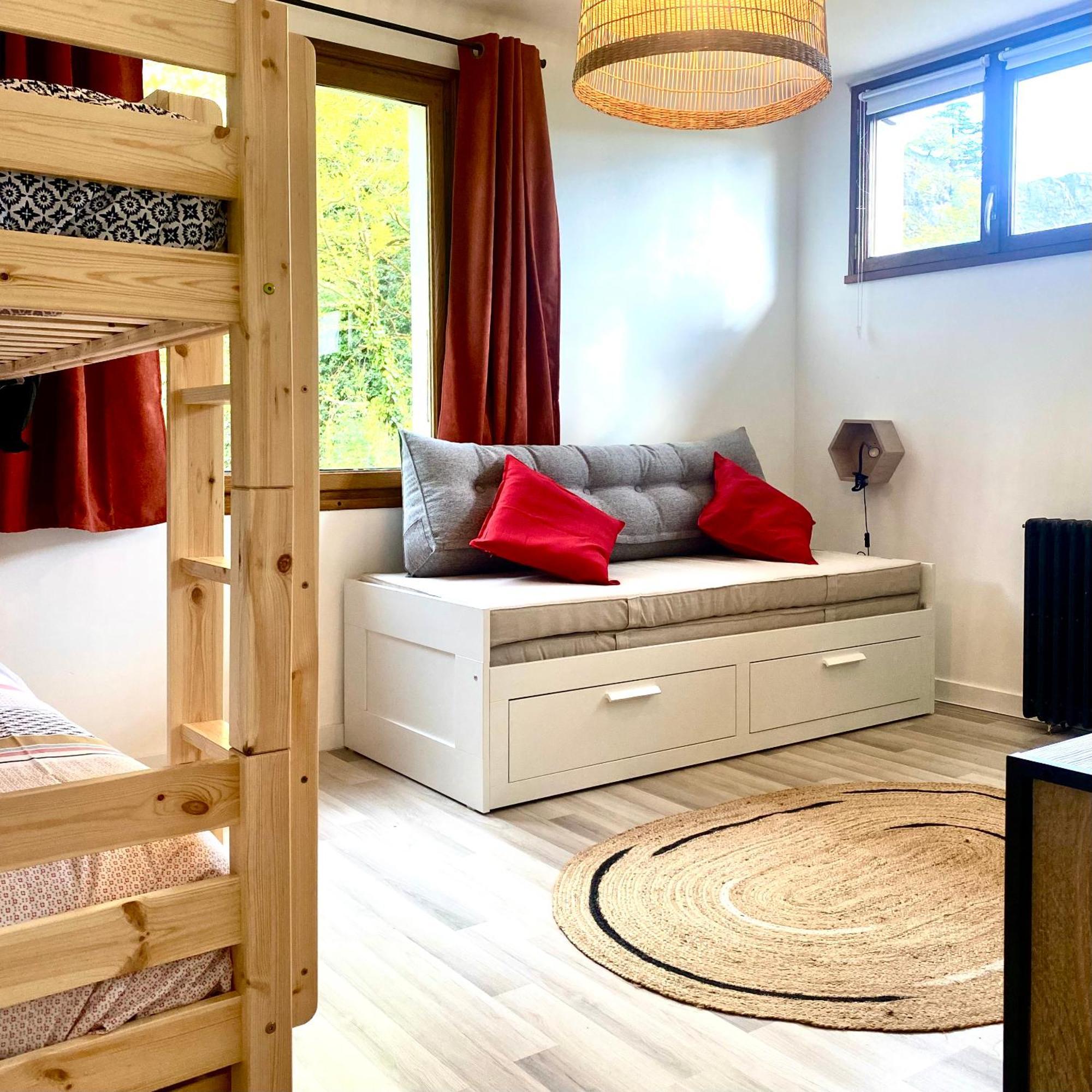 Apartamento Les Balcons De Chambéry Exterior foto
