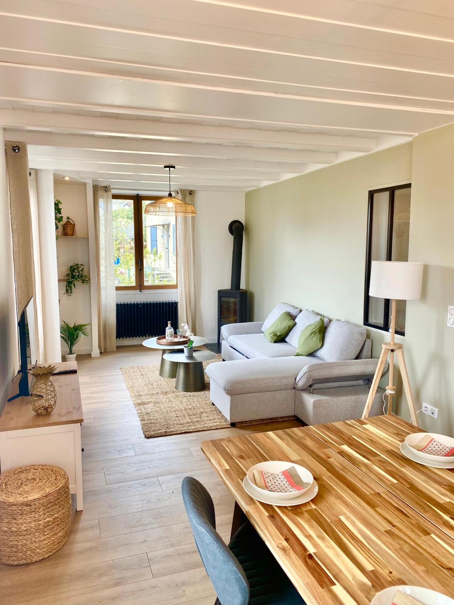 Apartamento Les Balcons De Chambéry Exterior foto