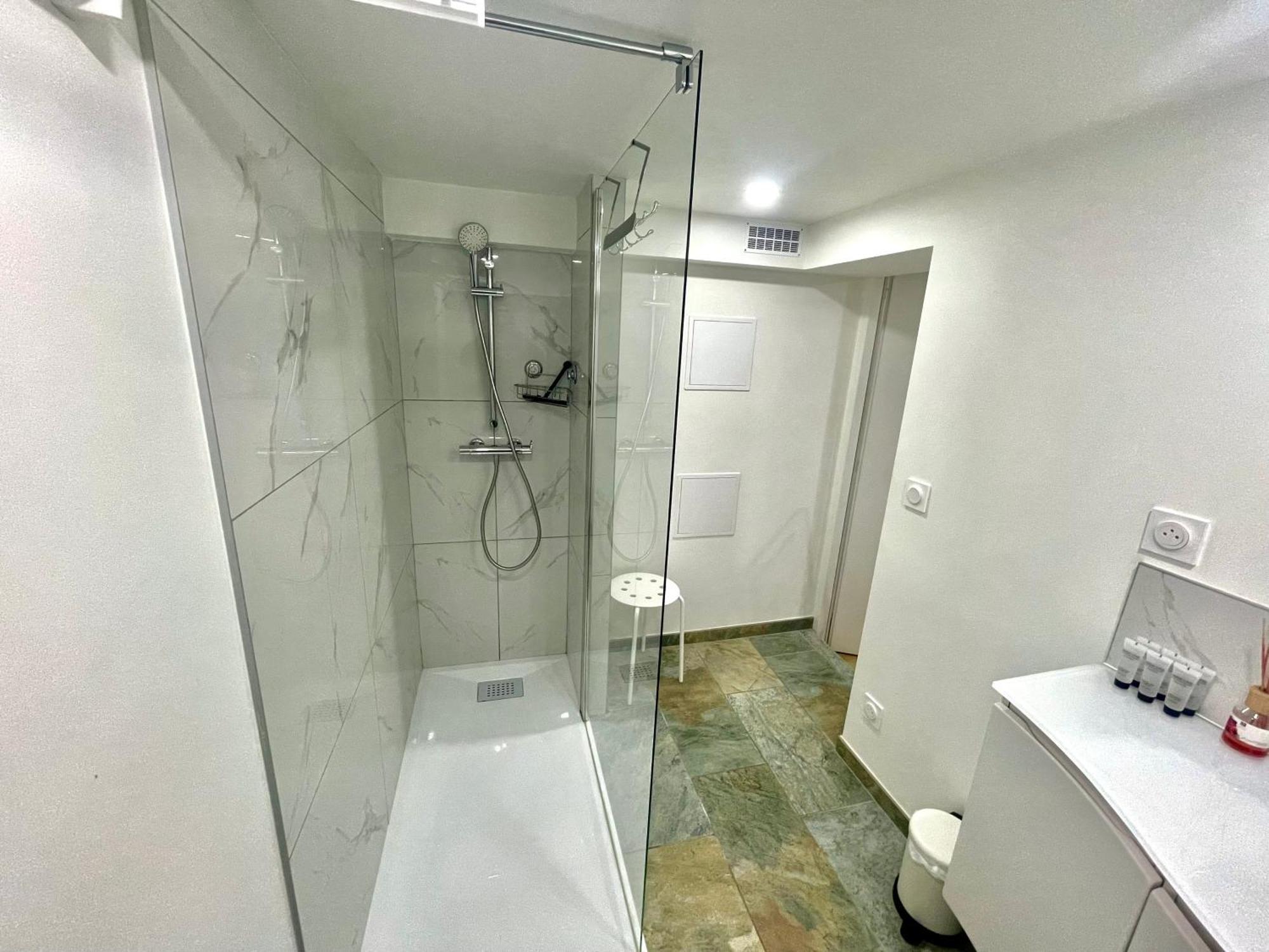 Apartamento Les Balcons De Chambéry Exterior foto